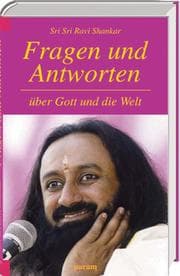 Cover von Fragen und Antworten über Gott und die Welt