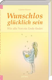 Cover von Wunschlos glücklich sein