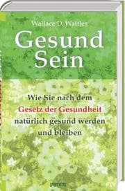 Cover von Gesund Sein