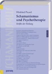 Cover von Schamanismus und Psychotherapie