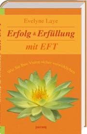 Cover von Erfolg & Erfüllung mit EFT