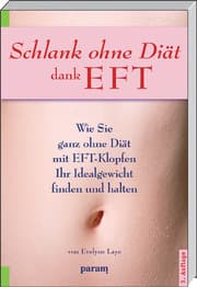 Cover von Schlank ohne Diät dank EFT