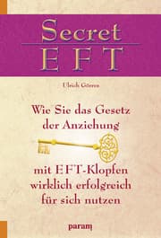 Cover von Secret EFT
