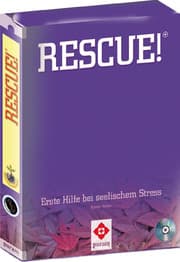 Cover von Rescue!