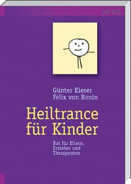 Cover von Heiltrance für Kinder