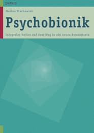 Cover von Psychobionik