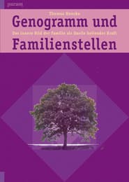 Cover von Genogramm und Familienstellen