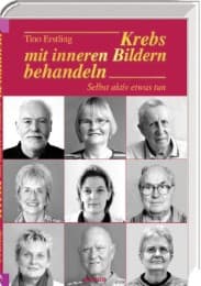 Cover von Krebs mit inneren Bildern behandeln