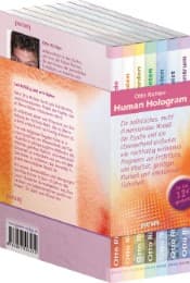 Cover von Human Hologram