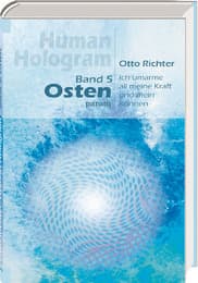 Cover von Human Hologram Osten