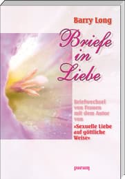 Cover von Briefe in Liebe