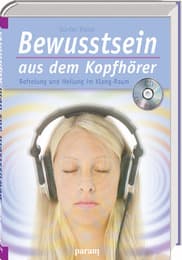 Cover von Bewusstsein aus dem Kopfhörer