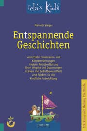 Cover von Entspannende Geschichten