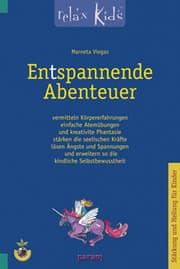 Cover von Entspannende Abenteuer