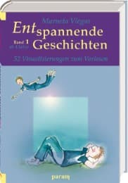 Cover von Entspannende Geschichten 1