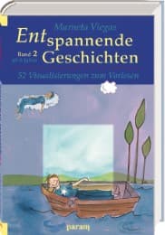 Cover von Entspannende Geschichten 2