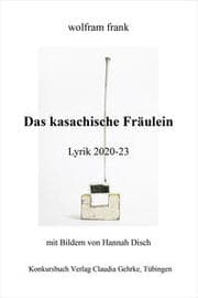 Cover von Das kasachische Fräulein