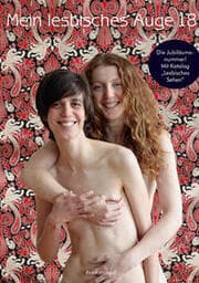 Cover von Mein lesbisches Auge 18