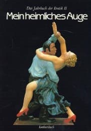 Cover von Mein heimliches Auge II