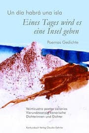 Cover von Eines Tages wird es eine Insel geben - Un día habrá una isla