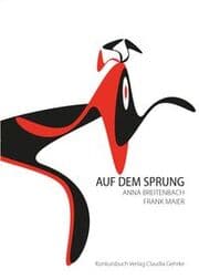 Cover von Auf dem Sprung