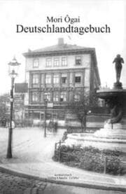 Cover von Deutschlandtagebuch