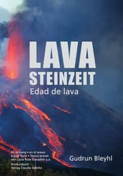 Cover von Lavasteinzeit