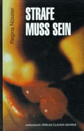 Cover von Strafe muss sein