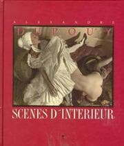 Cover von Scenes d'interieur