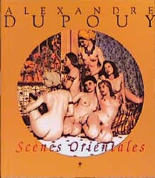 Cover von Scenes Orientales