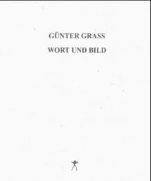 Cover von Günter Grass - Wort und Bild