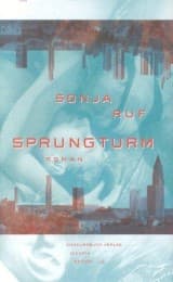 Cover von Sprungturm