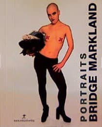 Cover von Bridge Markland - Portraits