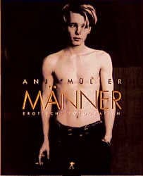 Cover von Männer