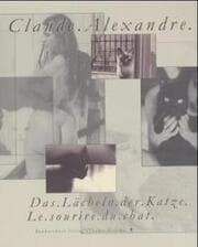Cover von Das Lächeln der Katze - Le sourire du chat