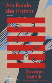 Cover von Am Rande des Irrsinns
