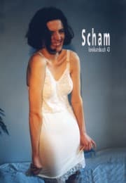 Cover von Konkursbuch. Zeitschrift für Vernunftkritik / Scham