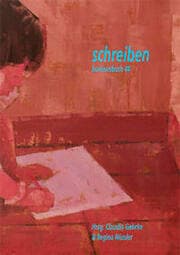 Cover von Schreiben