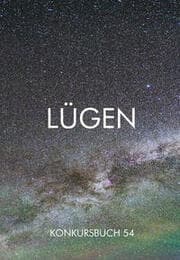 Cover von Lügen