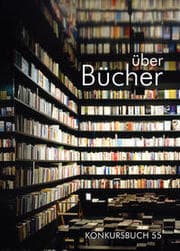 Cover von Über Bücher