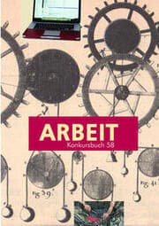 Cover von Arbeit