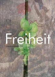 Cover von Freiheit