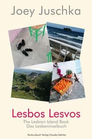 Cover von Lesbos Lesvos