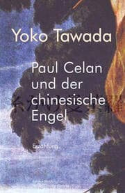 Cover von Paul Celan und der chinesische Engel
