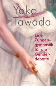 Cover von Eine Zungengymnastik für die Genderdebatte