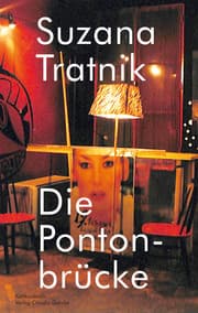 Cover von Die Pontonbrücke