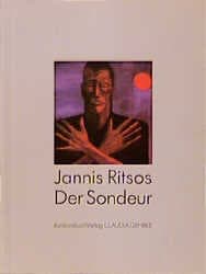 Cover von Der Sondeur