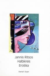 Cover von Halbkreis