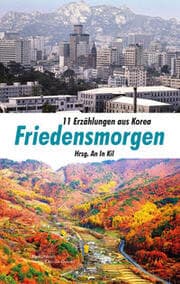 Cover von Friedensmorgen