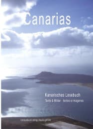Cover von Canarias